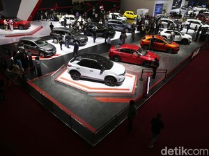 IIMS 2023 Digelar 16-26 Februari, Harga Tiket Naik!