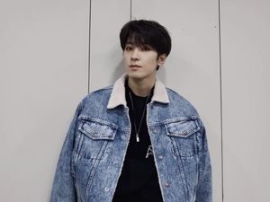 Ibu Wonwoo SEVENTEEN Meninggal Dunia