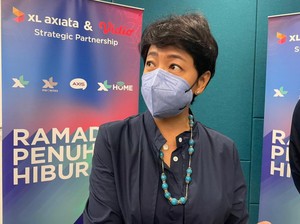 XL Axiata Optimistis Suntik Mati 3G Selesai Pekan Ini
