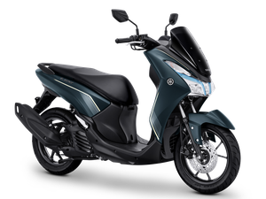 Yamaha Segarkan Lexi, Harga Mulai Rp 22 Juta