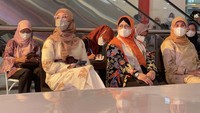 Ecoprint Fashion Week 2022 berlangsung di The Plaza Semanggi yang didukung Lippo Malls Indonesia mulai dari tanggql 6 hingga 10 April 2022 mendatang.