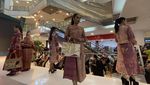 Yuk Lihat Fashion Week di Mal