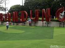 Wisata Alun-alun Bandung: Sejarah, Fasilitas, hingga Harga Tiket
