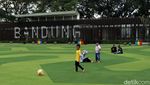 Yuk! Ngabuburit di Alun-alun Bandung