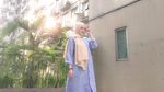 Zahra Jasmine Mantap Hijrah, Tinggalkan Masa Lalu Suka Foto Seksi