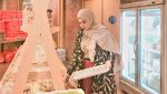 Zahra Jasmine Mantap Hijrah, Tinggalkan Masa Lalu Suka Foto Seksi