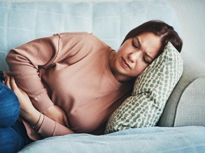 e-Life: Aduh! Saat Puasa GERD Kambuh