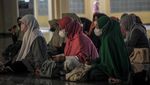 Ada Pesantren Ramadan untuk Lansia di Bandung