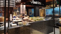 Menghadirkan promo Ramadan bertajuk Southeast Asian Treasured Ramadan Recipes. Deretan menu spesial ini bisa dinikmati sepanjang bulan Ramadan. Foto: The Ritz-Carlton Jakarta/Detikfood