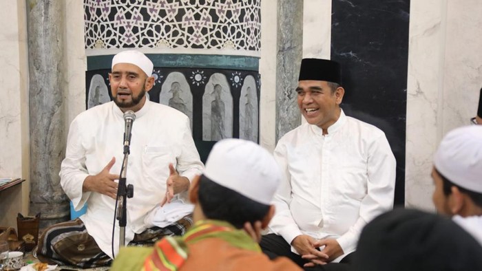 Ahmad Muzani (dok. Muzani).