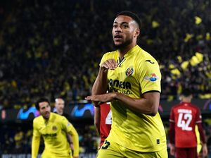 Dipantau Liverpool, Arnaut Danjuma Merasa Punya Utang di Premier League