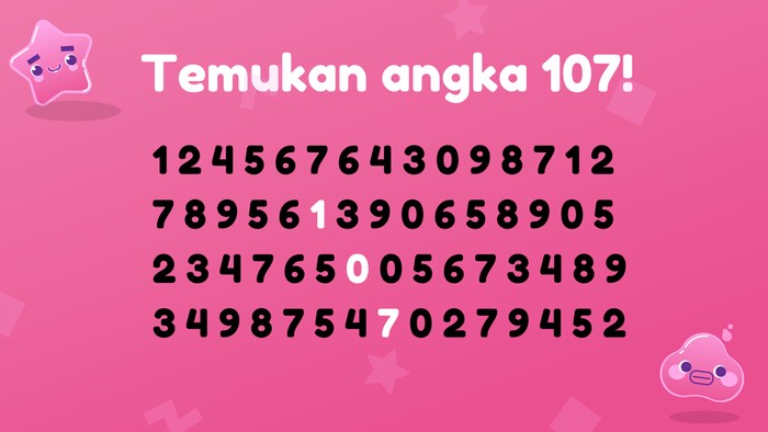 Asah otak detikHealth.