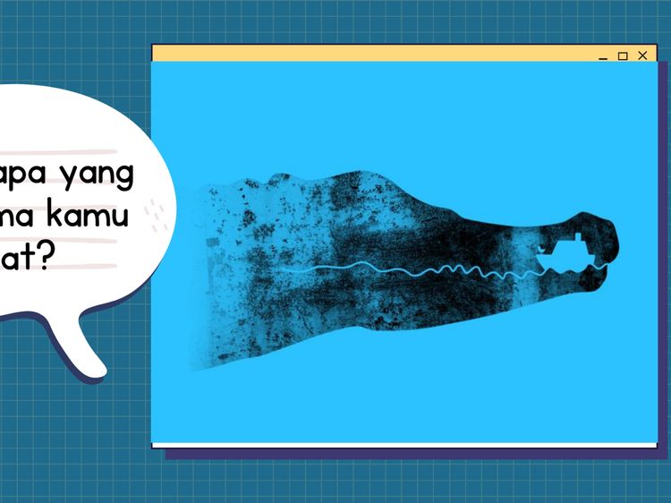 Mau Tahu Kepribadian Kamu? Cek Melalui Tes Psikologi Sederhana Ini