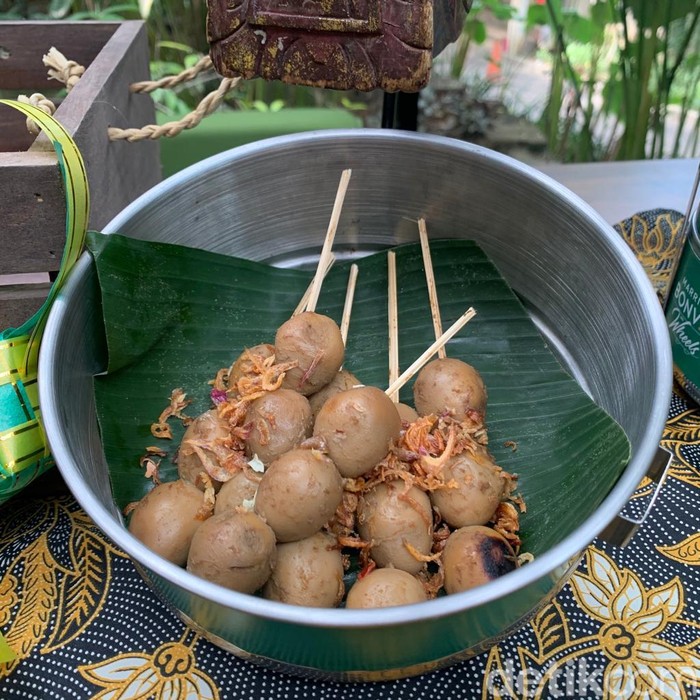 bacem puyuh untuk takjil
