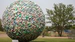 Kala Bumi Berubah Jadi Planet Plastik