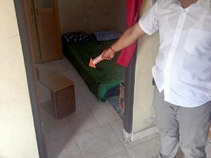 Depresi dengan Penyakitnya, Pria di Tabanan Bali Nekat Bunuh Diri