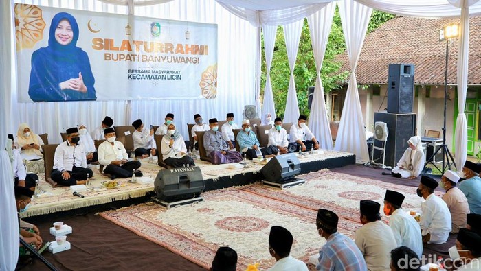 bupati ipuk