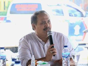 Bupati Jeje Prihatin Jumlah ODGJ di Pangandaran Melonjak