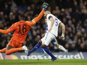 Mendy dan Ruediger Sama-sama Salah