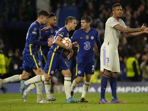 Jika Chelsea Begini Lagi Pekan Depan, Siap-siap Dibantai Madrid