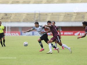 Turnamen Pramusim Liga 1 Rencananya Awal Juni