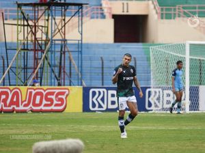 Sehebat Apa Ciro Alves? Ini Deretan Faktanya