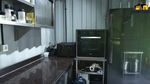 10 Potret Dapur Chef Renatta yang Estetik dengan Nuansa Industrial
