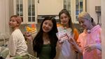 10 Potret Dapur Milik Seleb Korea, Member ITZY hingga Jennie BLACKPINK