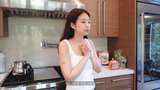 10 Potret Dapur Milik Seleb Korea, Member ITZY hingga Jennie BLACKPINK