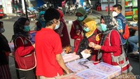 Pengecekan seperti ini akan dilakukan di 13 Kecamatan Kota Tangerang selama bulan ramadan.