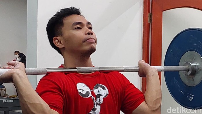 Eko Yuli Irawan