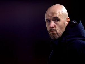 Ten Hag ke MU, Pemain Mana yang Untung dan Apes?