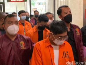 Bareskrim Ungkap Cara Brian Edgar Nababan Bawa Binomo Masuk ke RI