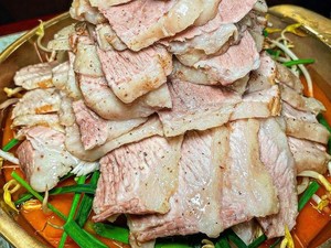 Agar Foto Makanan Menggiurkan, Food Influencer Korea Lakukan Hal Ini