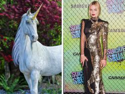 Ketika Gaun Para Seleb Dunia Dibandingkan dengan Hewan