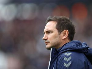 Maaf Lampard, Chelsea Tidak Akan Setengah Hati