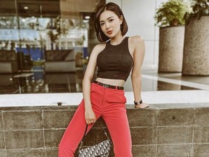 Dijodohkan dengan Doddy Sudrajat, Wika Salim: Ya Allah Kasihan!