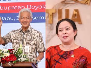 Menerka Langkah Sang Queen Maker di Antara Pilihan Ganjar Atau Puan