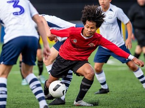 Media Inggris Soroti Program Garuda Select Bina Pesepakbola Muda RI