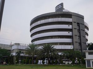 Kata Fitra Eri soal Dipanggil Kejagung Terkait Kasus Tata Kelola Minyak