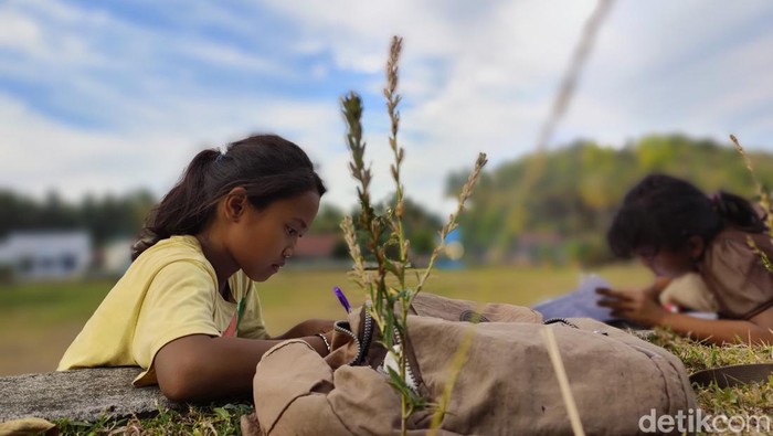 Gerakan Lisu Massikola di Kabupaten Bone, Sulsel sudah mengembalikan 10.513 anak untuk bersekolah.