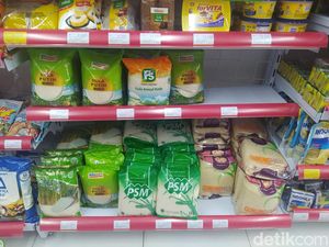 Ampun! Harga Gula Tembus Rp 15.000/Kg, Kemendag Buka Suara