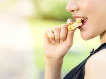 Sederet Camilan untuk Diet, Bisa Bantu Turunkan Berat Badan