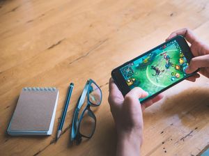 Yuk! Ajak Anak Bikin Game di Workshop Roblox