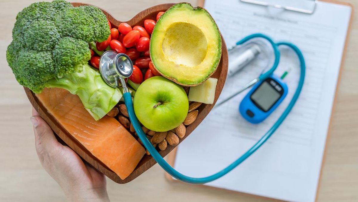Daftar Makanan yang Bisa Bikin Panjang Umur, Sehat sampai Usia 100