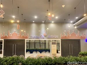 Jadwal Buka Puasa Ramadan untuk Warga Surabaya 12 April 2022