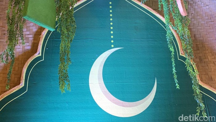 ilustrasi ramadan 2022