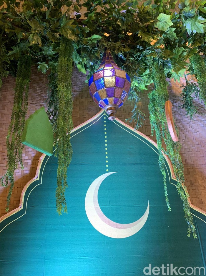 ilustrasi ramadan 2022