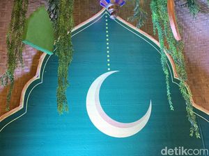 Jadwal Imsak di Kabupaten Kuningan dan Cirebon Senin 18 April 2022