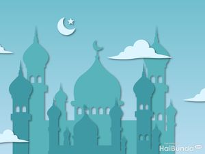 Jadwal Imsak Denpasar dan 8 Kabupaten di Bali Hari Ini, 1 Mei 2022